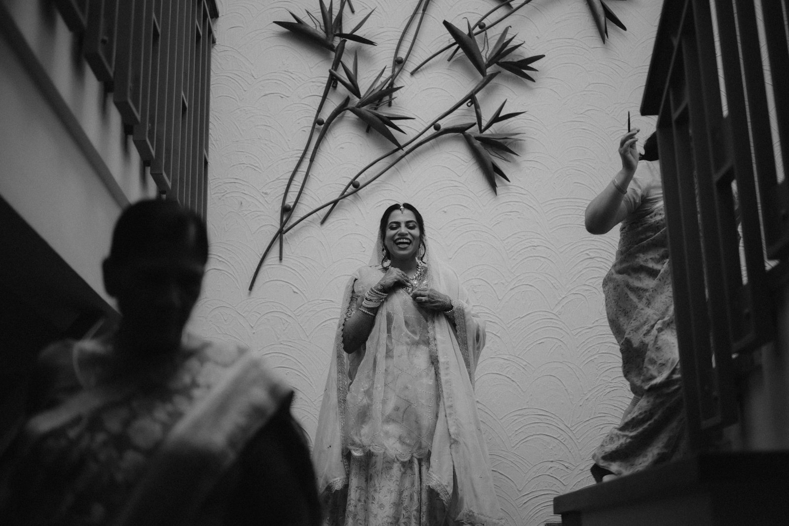 Ethereal Moments